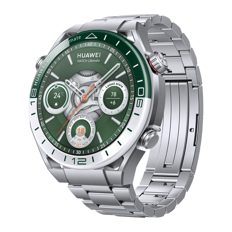 Huawei Watch Ultimate