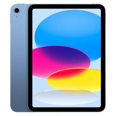 Apple iPad
