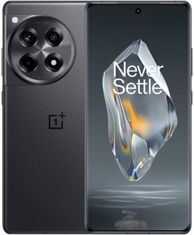 One Plus 12R
