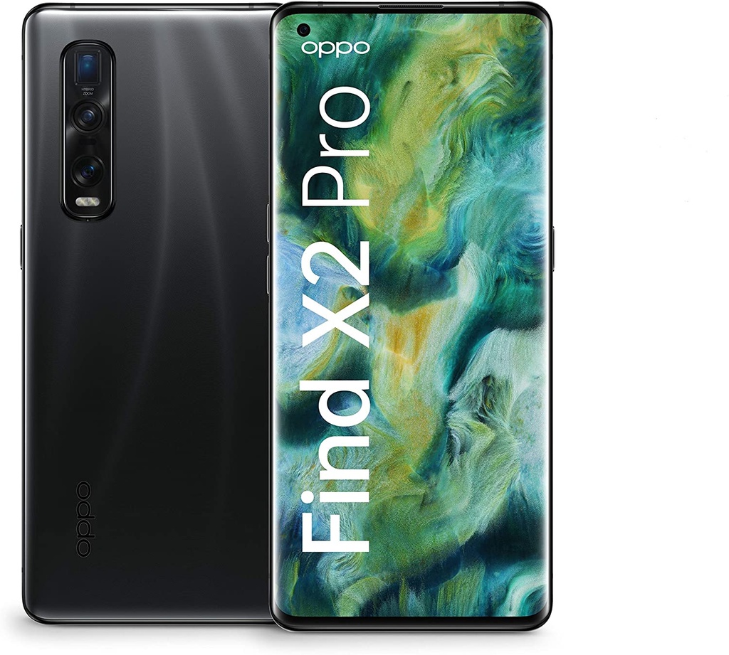 Oppo Find X2 Pro