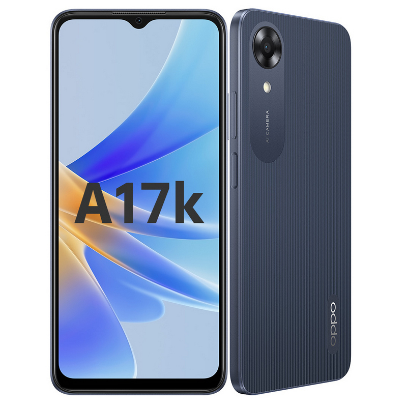 Oppo A17K