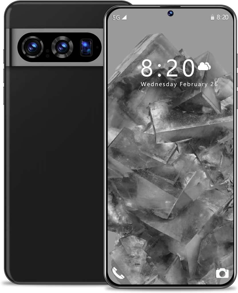 Google Pixel 8 pro 
