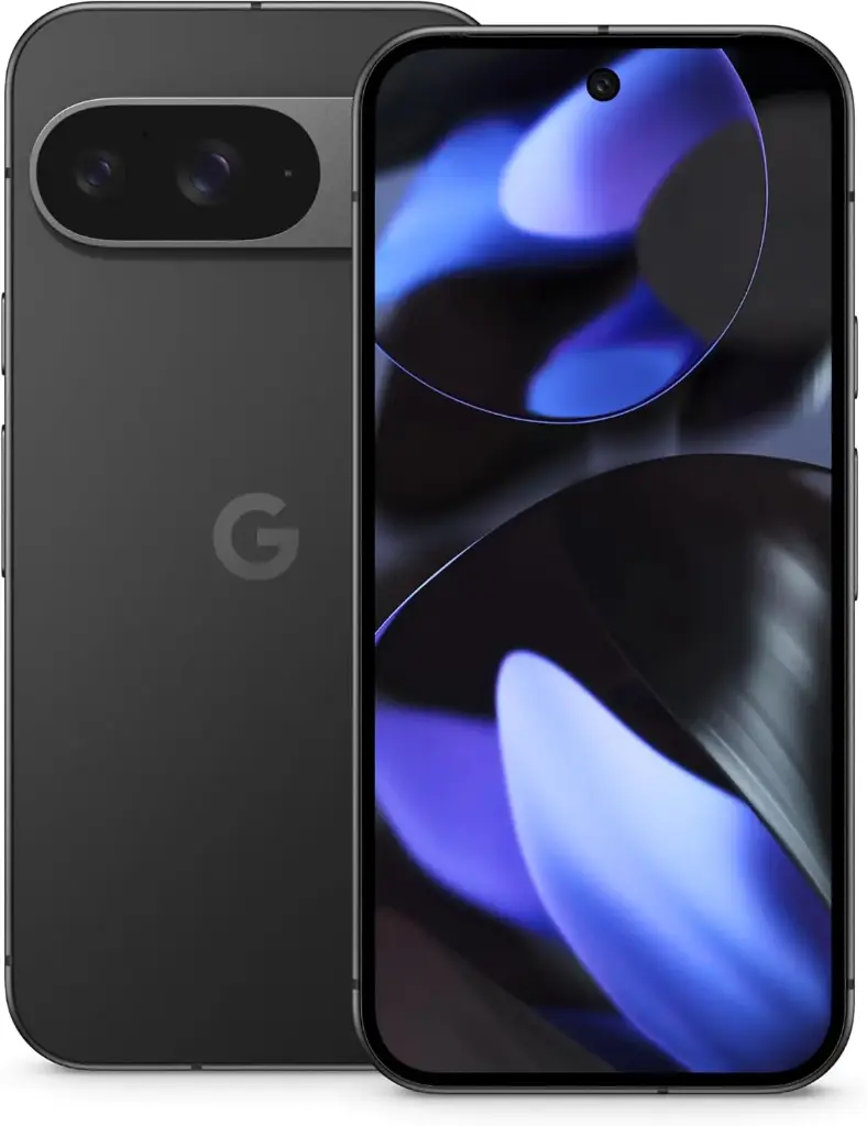 google pixel 9
