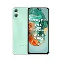 Samsung Galaxy M05 ( 4 Go RAM, 64 Go)  Double appareil photo 50 Mpx,  Grand écran HD+ 6,7 pouces , Batterie 5000 mAh