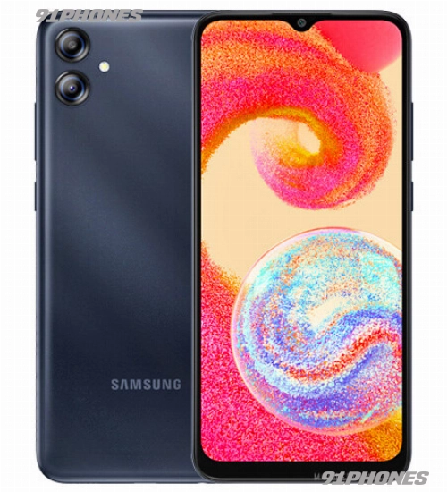Samsung Galaxy M05