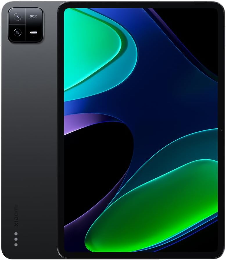Xiaomi Pad 6