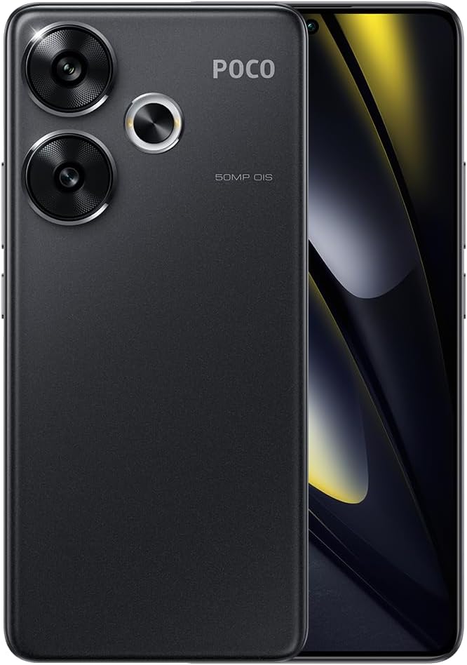 Poco F6 5G