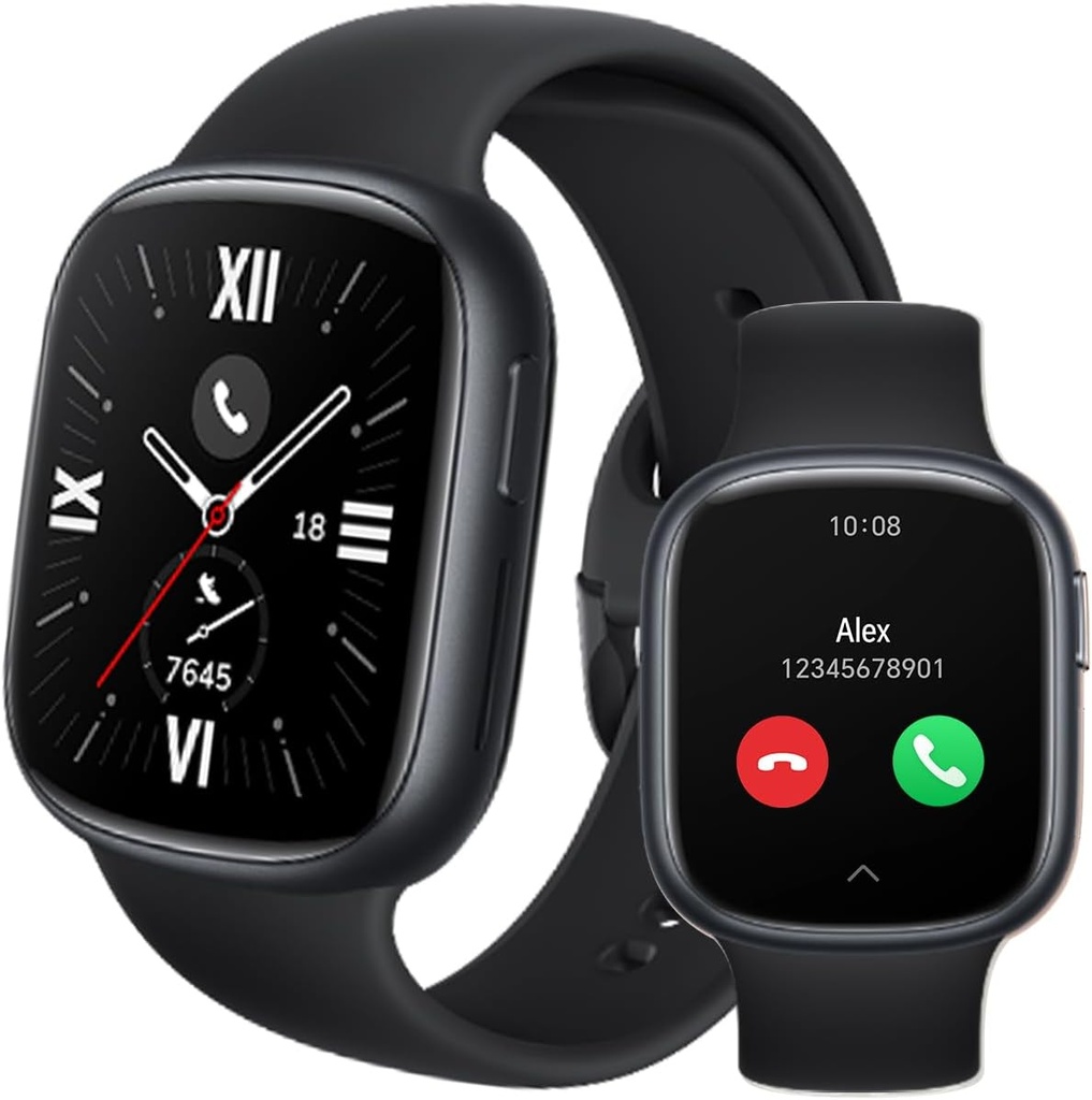 Honor Watch 4