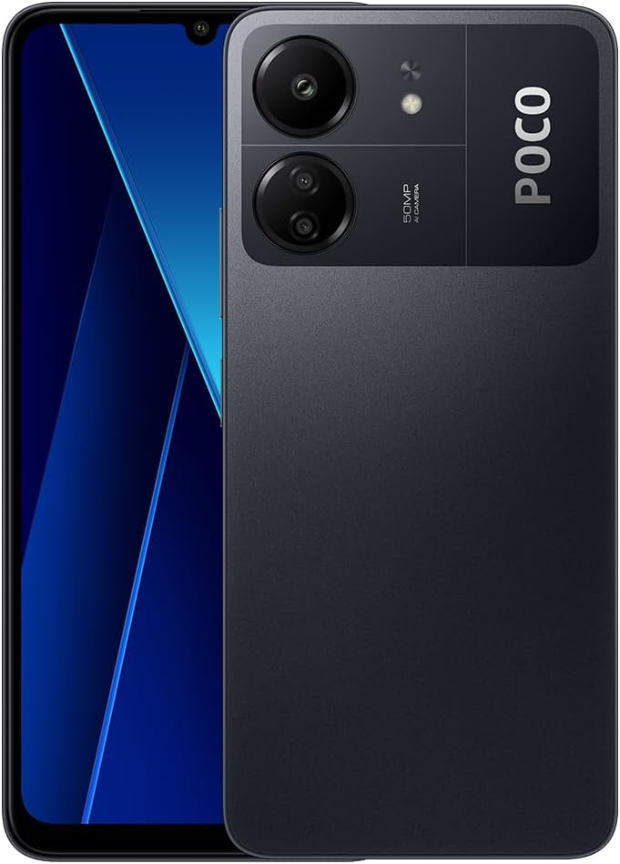 Xiaomi Poco C65