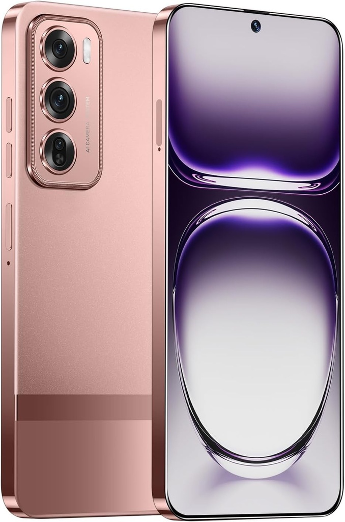 Oppo Reno 12 Pro