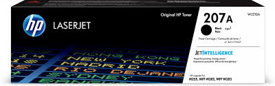HP 207A Toner laser