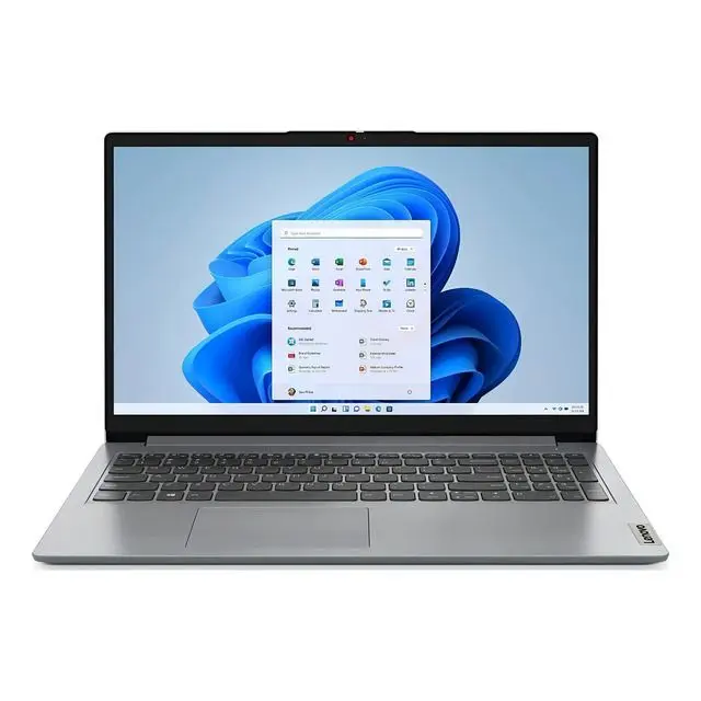 Lenovo celeron dual core