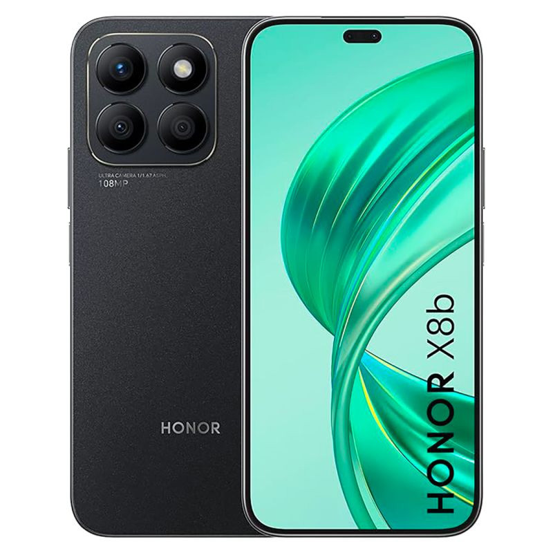 Honor X8b