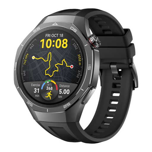 Huawei Watch GT 5 Pro (Noir)