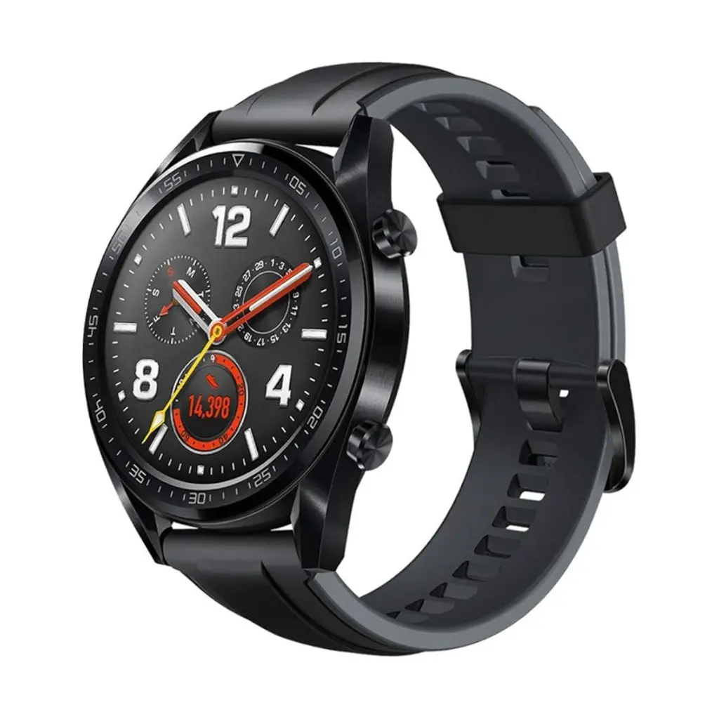 Huawei Watch GT 5