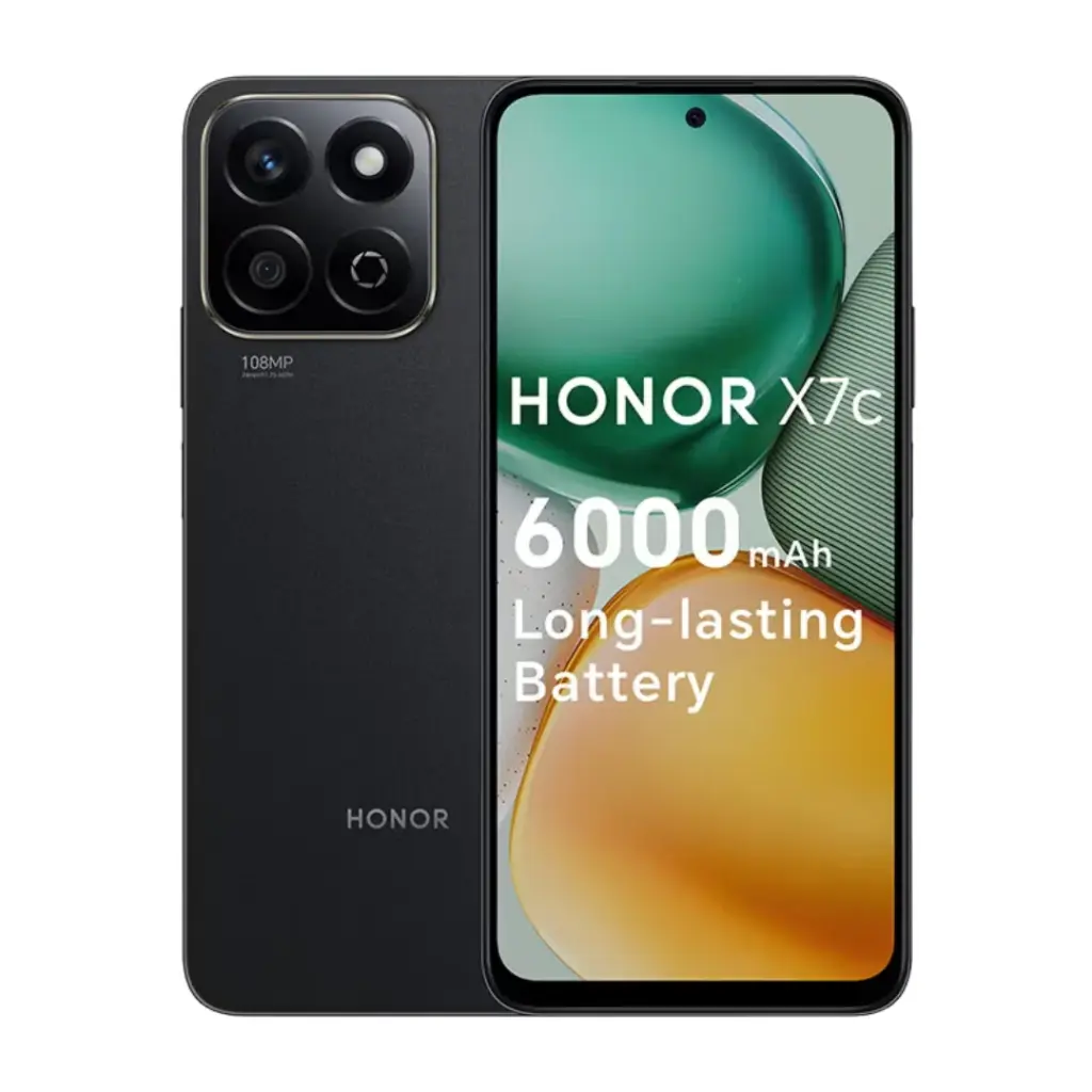 Honor x7c