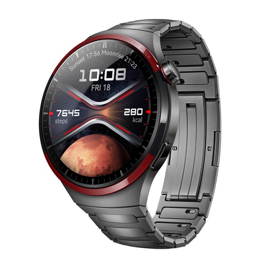 Huawei Watch 4 Pro Space Edition