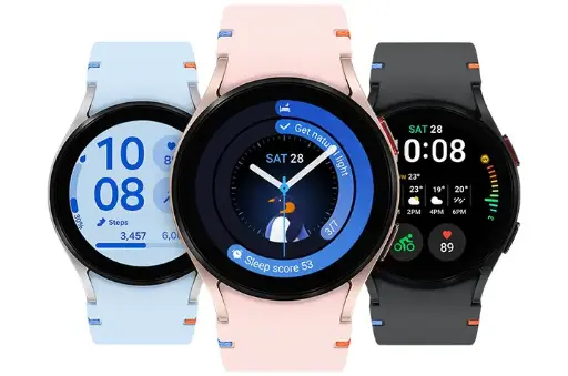 Samsung Galaxy Watch FE