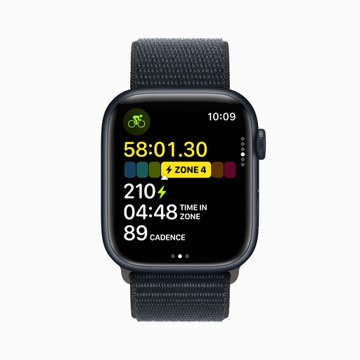 Apple Watch Séries 9