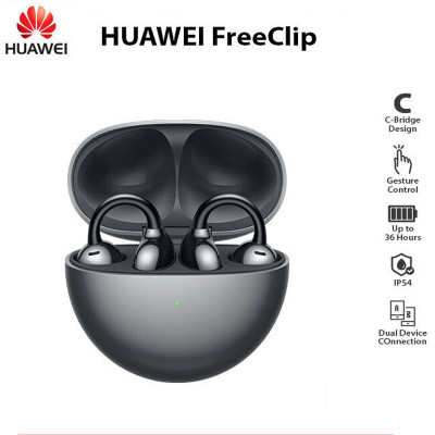 Huawei FreeClip