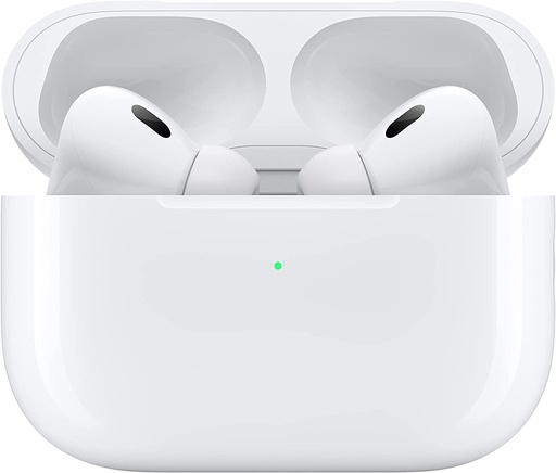 Apple Airpods pro 2nd