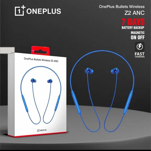 One plus Bulles Z2 ANC