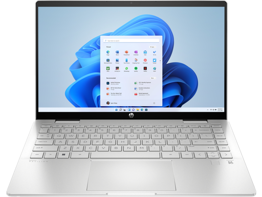 HP PAVILION X360
