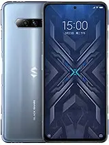 Xiaomi Black Shark 4