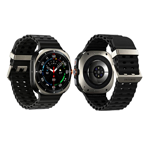 Galaxy Watch Ultra