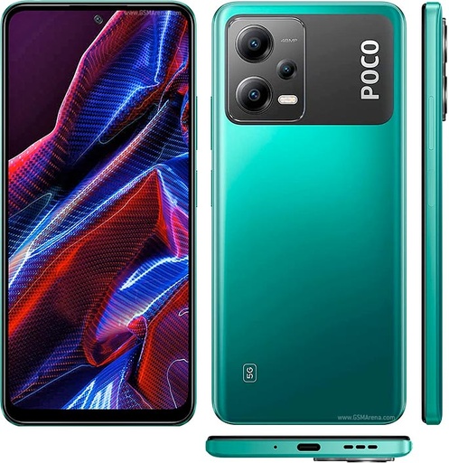 Xiaomi Poco x5 