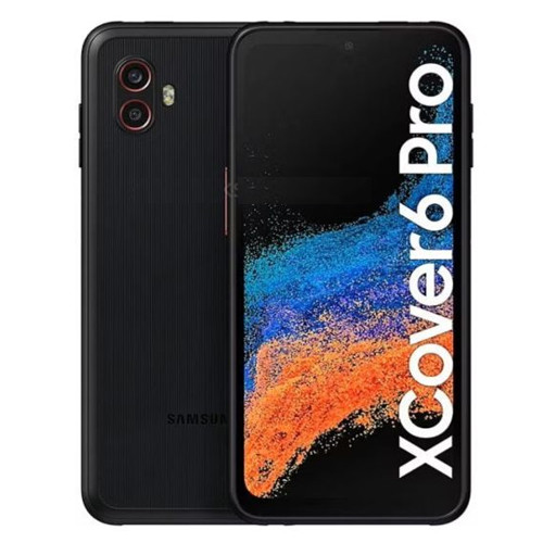 Galaxy XCover6 Pro