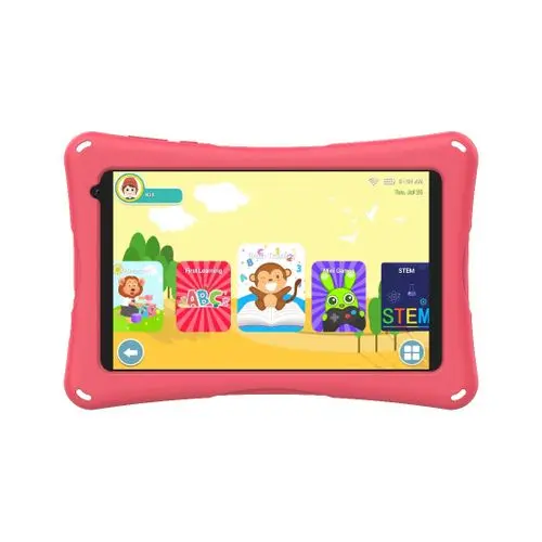 Tablette pour enfant Itel Keekid 8 pouces