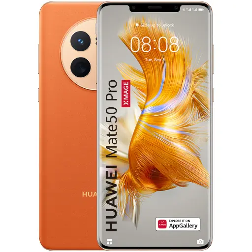 Huawei Mate 50 Pro