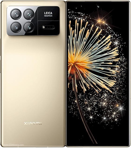 Xiaomi Mix Fold 3  16 Go de RAM / 512 Go