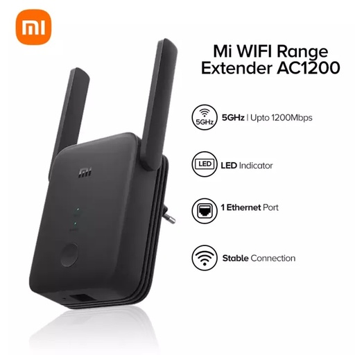Xiaomi Mi WiFi Range Extender AC1200