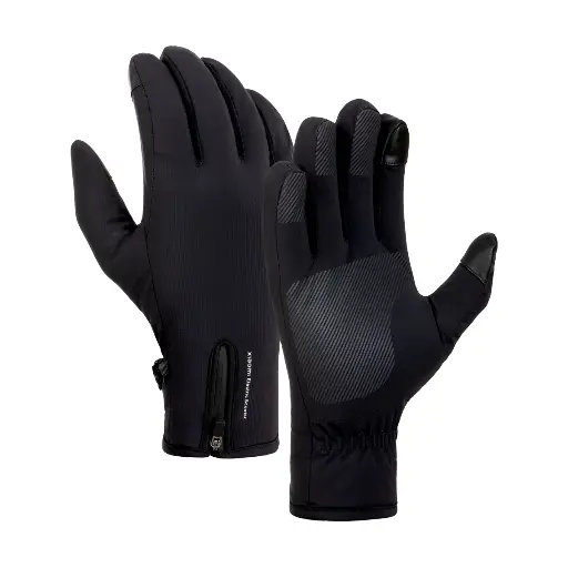  Xiaomi, Gants trottinette