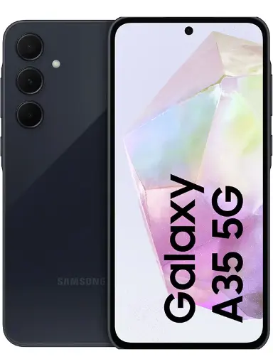 Samsung Galaxy A35