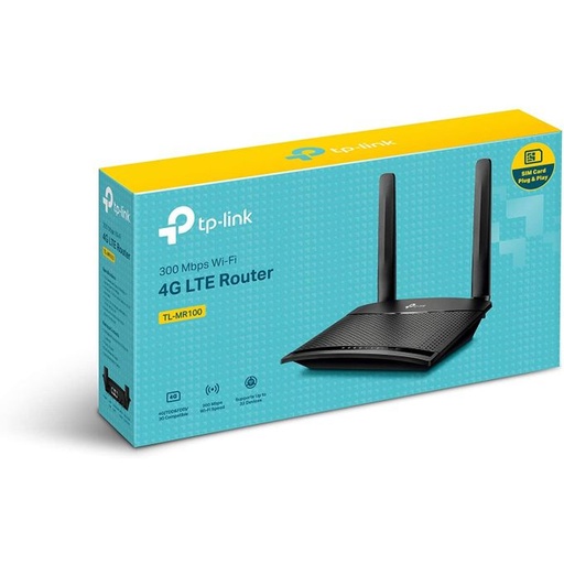 TP-Link TL-MR100 