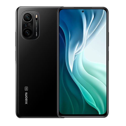 Xiaomi Mi 11i