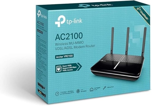 TP-Link AC2100