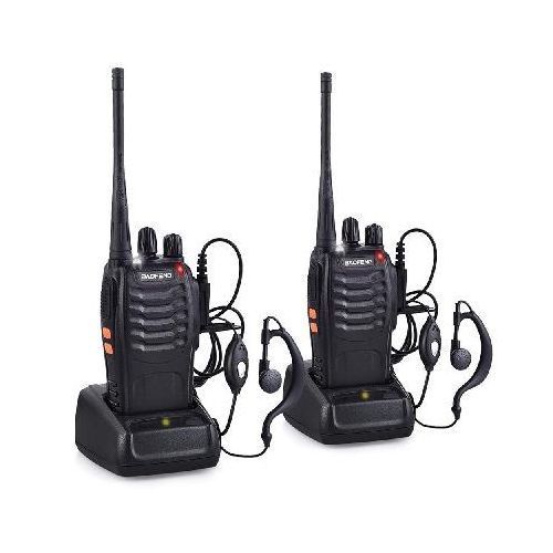 Baofeng BF-888S