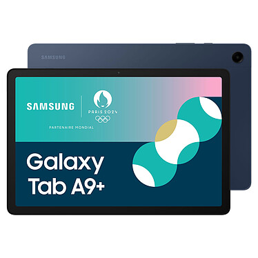 Galaxy Tab A9+