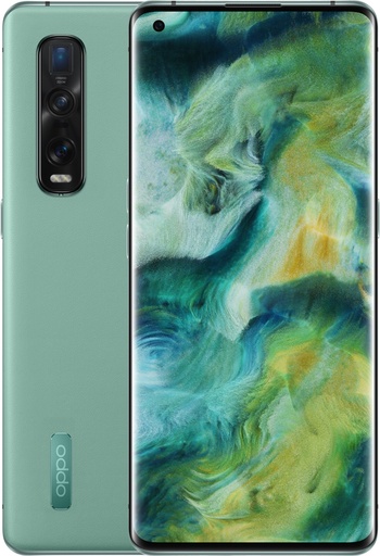 Oppo Find X2 Pro