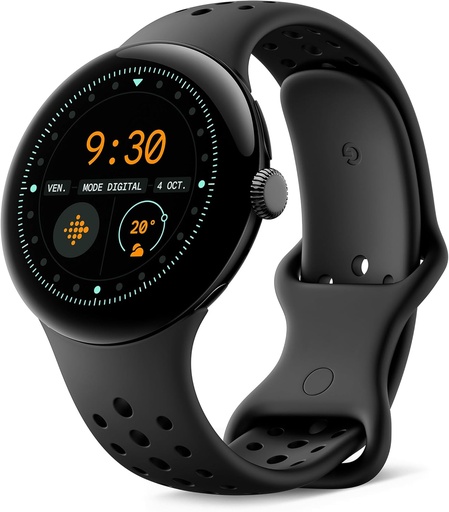 Google pixel Watch 3