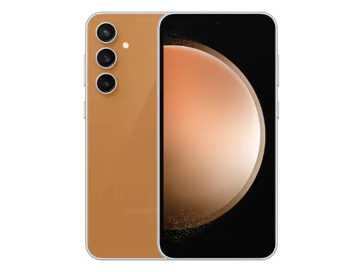 SAMSUNG GALAXY S23 FE (RAM 8Go 256GB) écran AMOLED de 6,4 pouces - 4500 mAh - Grand angle : 50 MP ; Dual Pixel, F1.8, OIS Ultra grand angle : 12 MP,