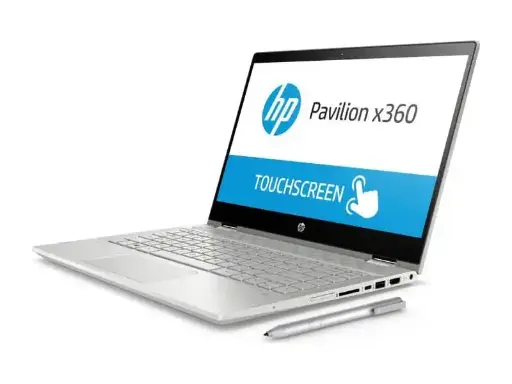 HP Pavilion X360