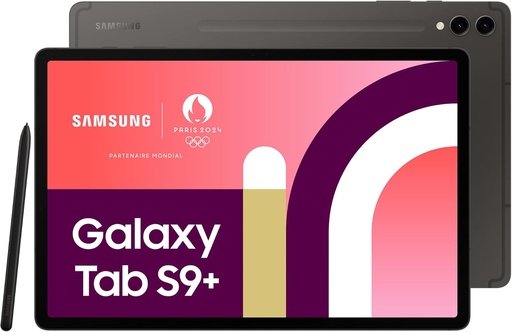 Galaxy Tab S9+
