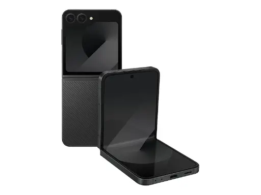 Galaxy Z flip6