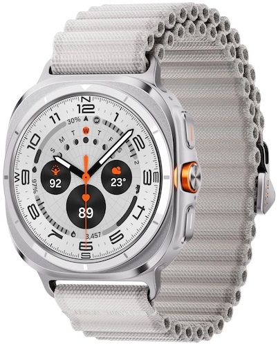 Galaxy Watch Ultra 705