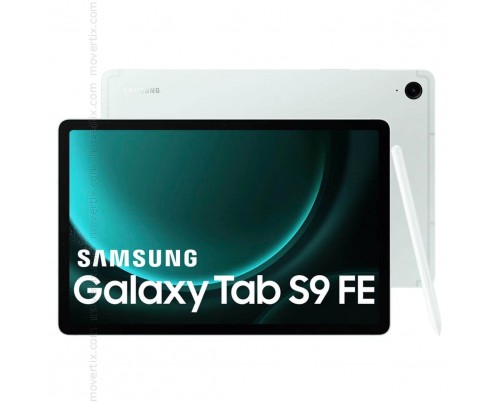 Galaxy Tab S9fe